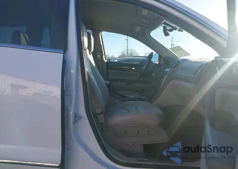 2017 Buick Enclave Leather from USA, damaged, VIN 5GAKVBKD2H1346970